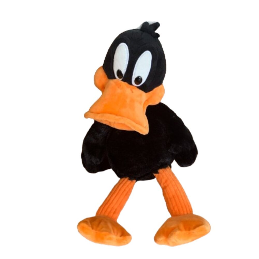 Scentsy Buddy Looney Tunes Daffy Duck Scent Pak Stuffed Animal Plush Easter Toy